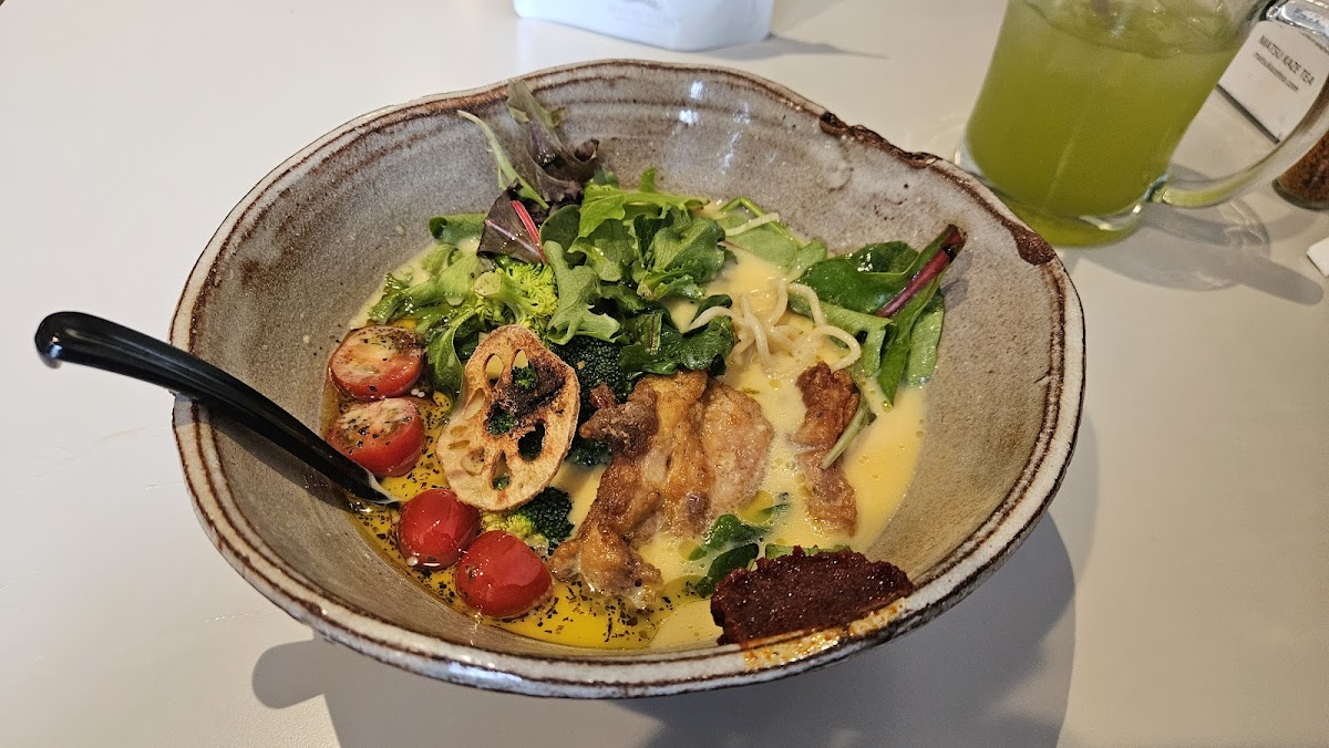 Rice Bowl